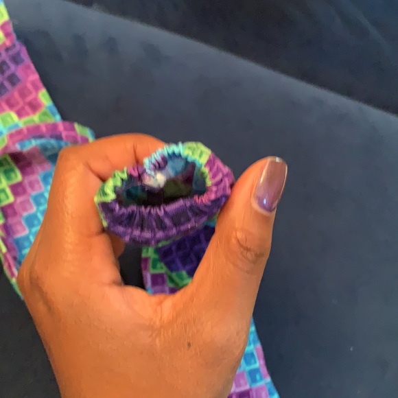 Handmade Stethoscope Cover - Picture 4 of 7